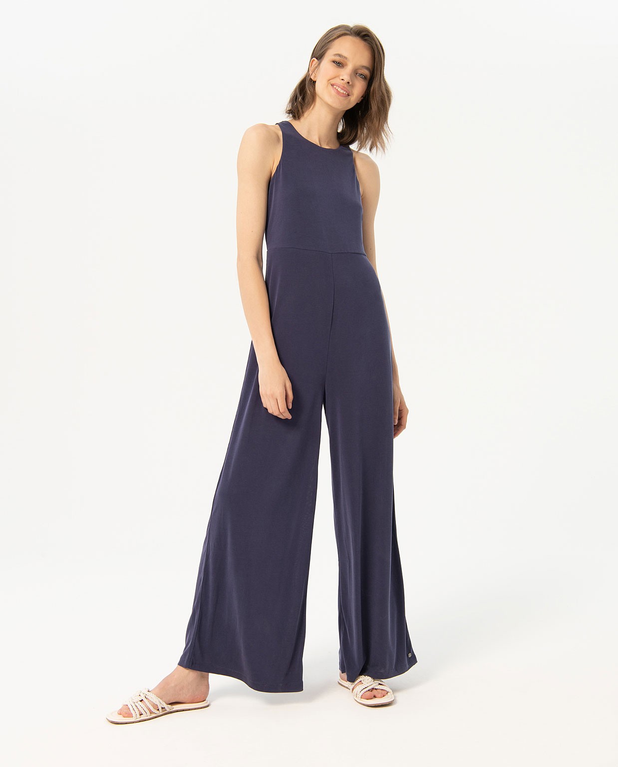 All Round Workout Dress - Agate Blue, Women's Dresses and Jumpsuits
