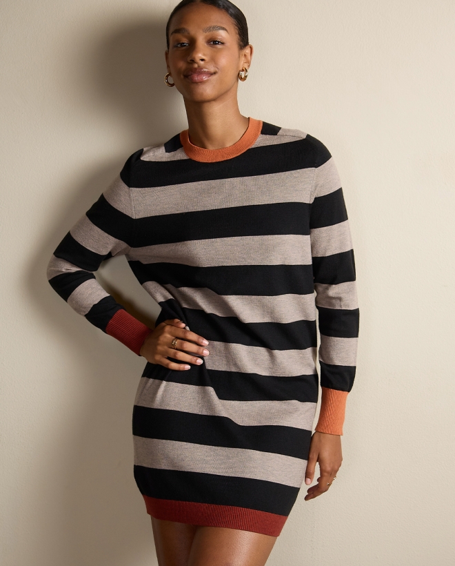 Original striped straight...