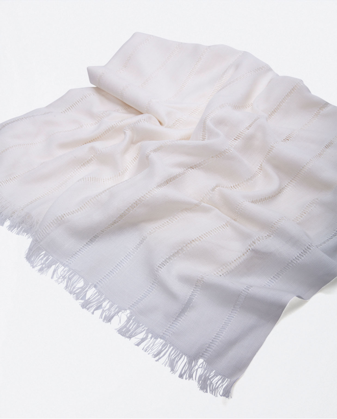  plain sarong scarf with...