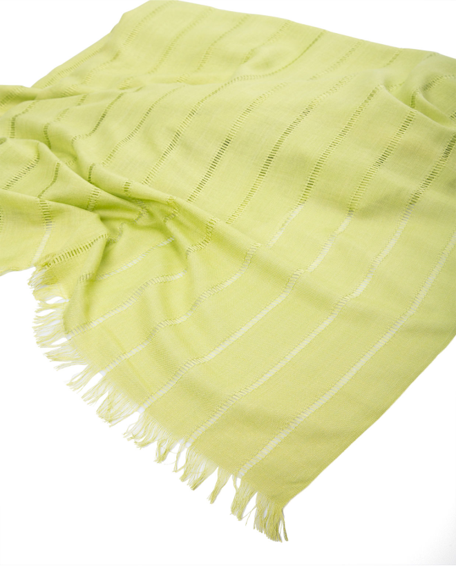  green plain sarong scarf...