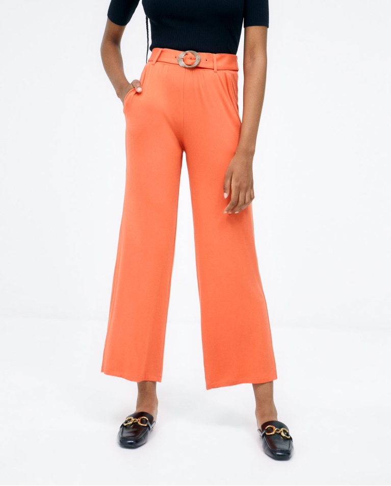 Trousers  Buy branded Trousers online cotton polyester casual wear work  wear party wear Trousers for Women at Limeroad