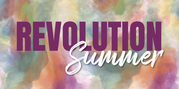 Revolution Days