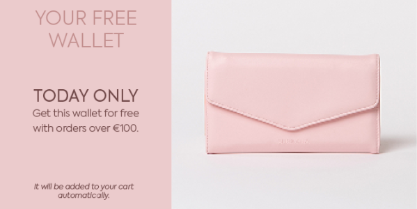 YOUR FREE WALLET